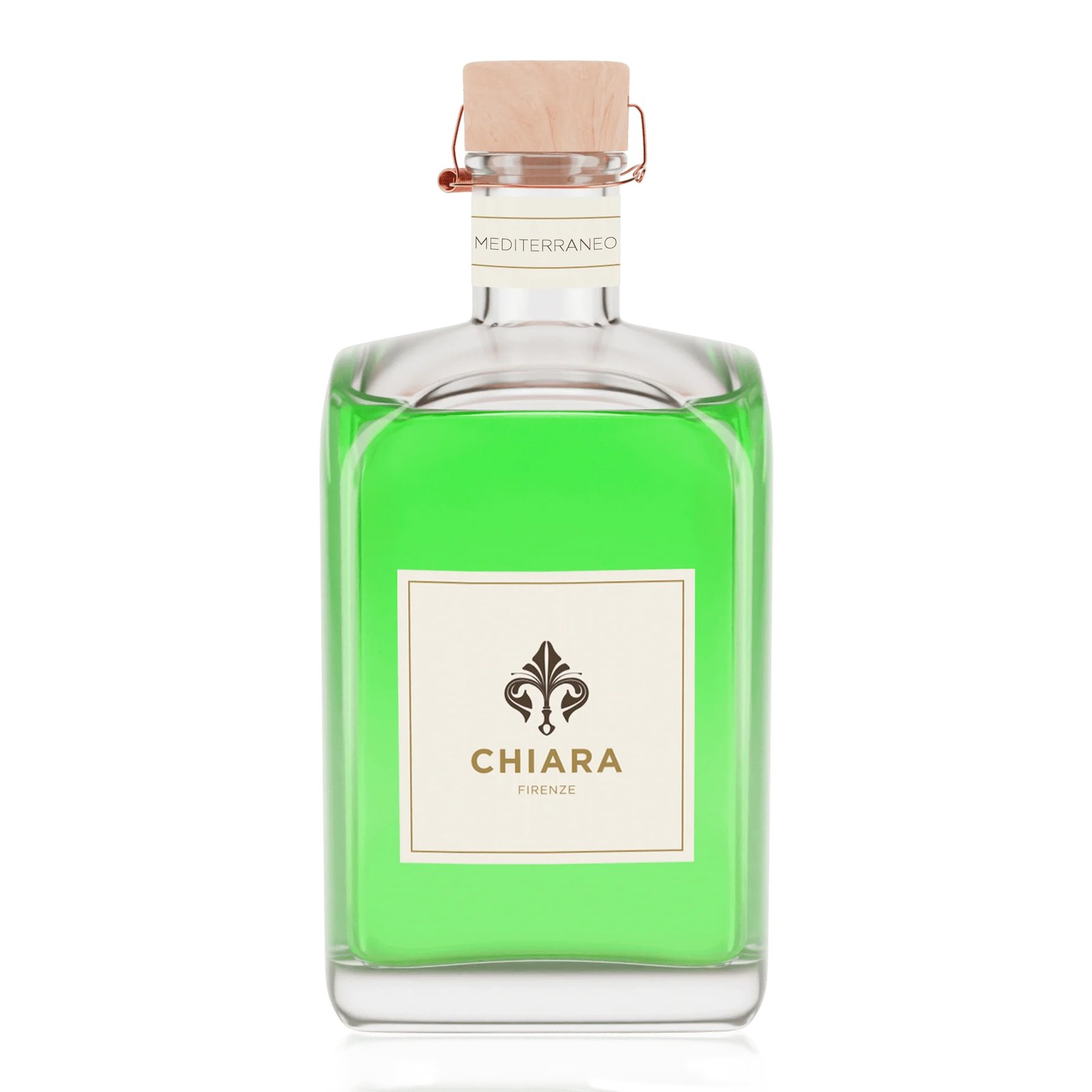 2500ML CHIARA FIRENZE MEDITERRANEAN DIFFUSER