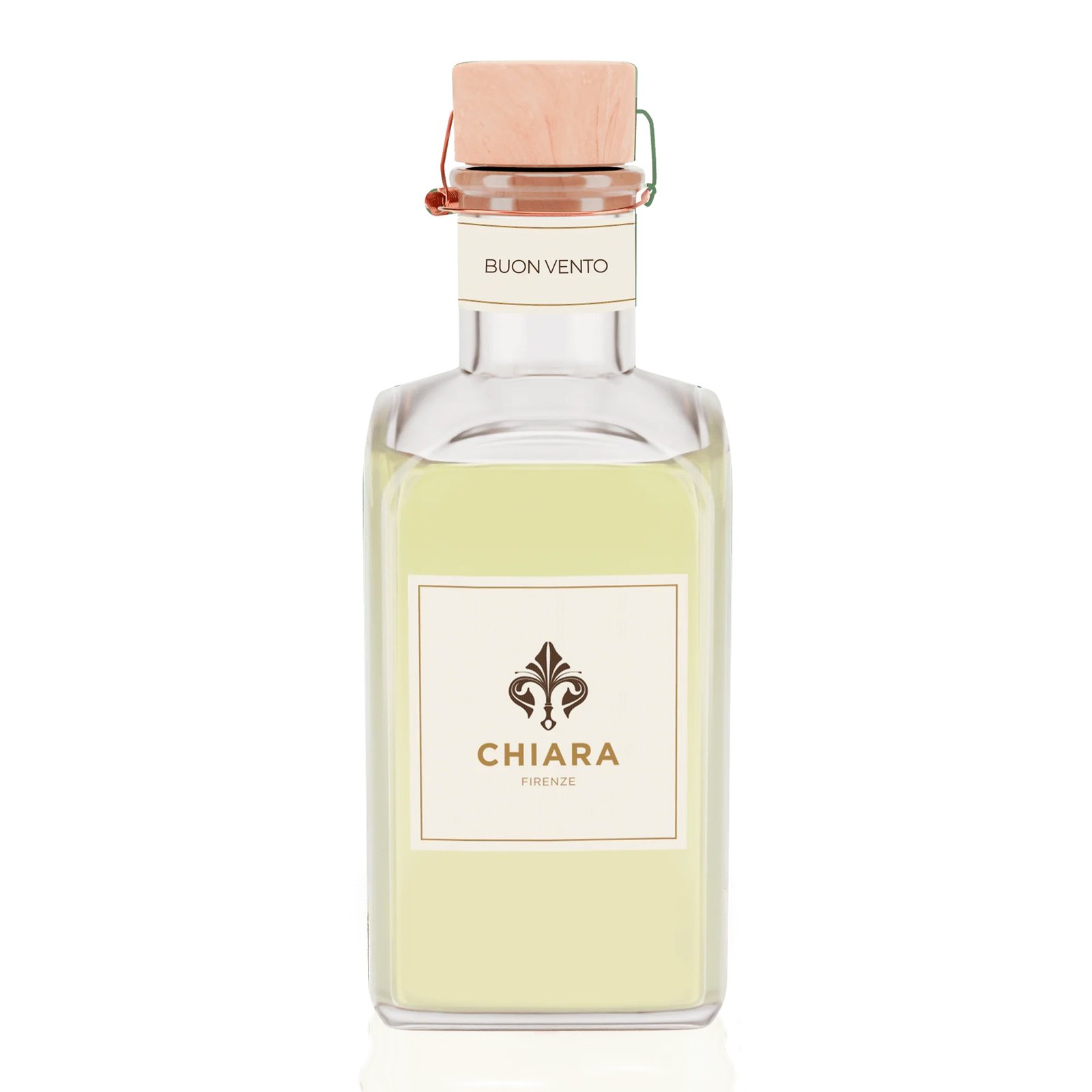 5000ML CHIARA FIRENZE LEMONIA REED DIFFUSER