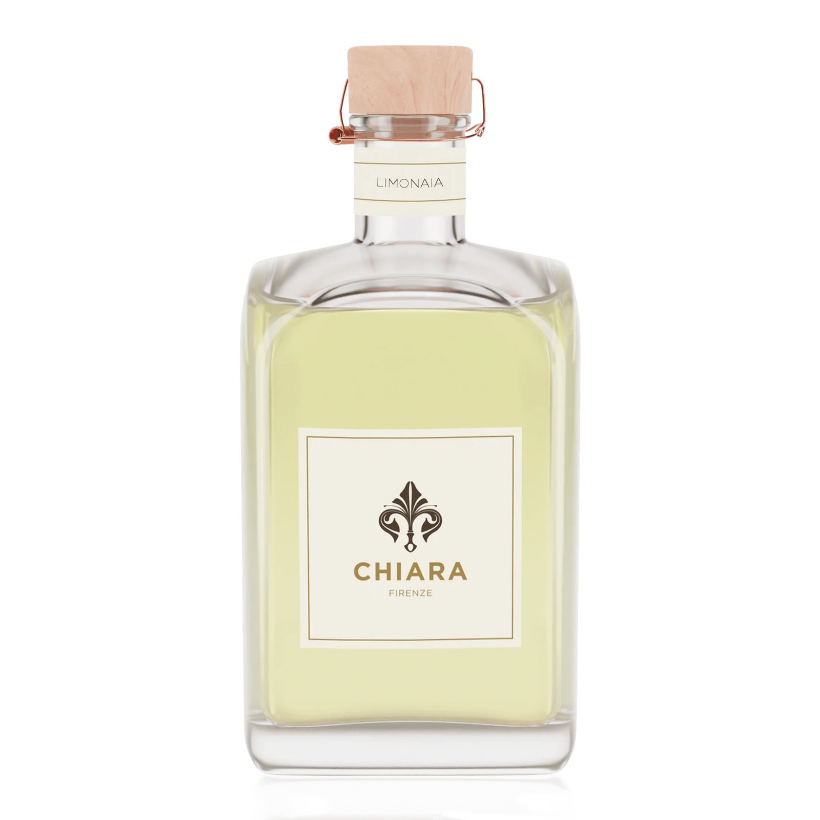 2500ML CHIARA FIRENZE LIMONAIA DIFFUSER