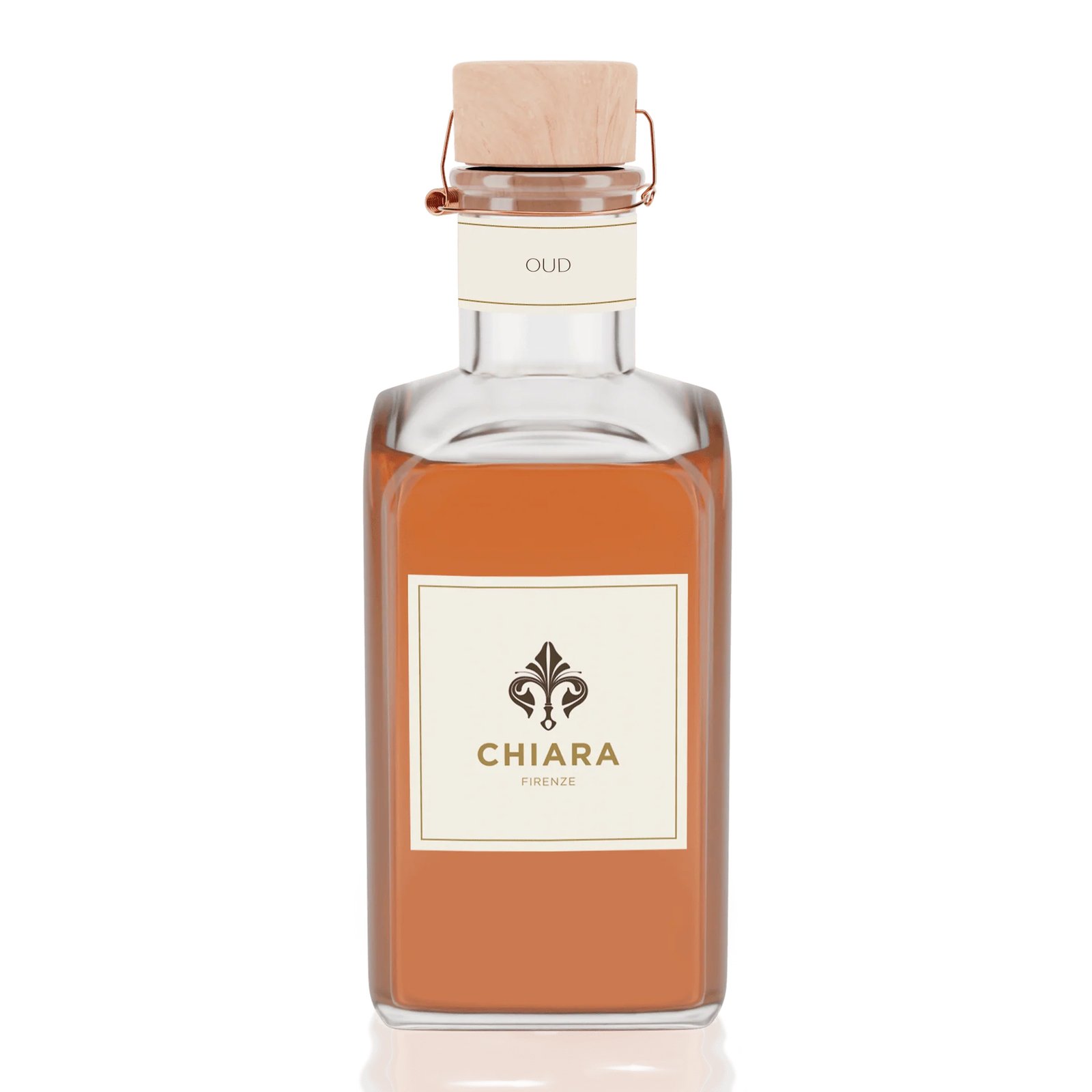 5000ML CHIARA FIRENZE OUD DIFFUSER