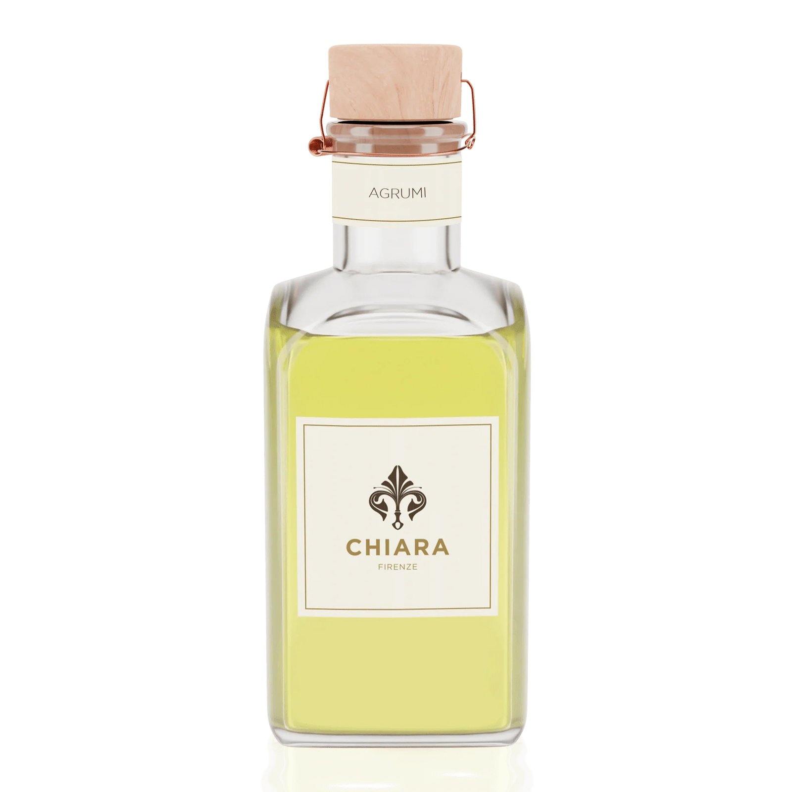 500ML CHIARA FIRENZI AGRUMI DIFFUSER