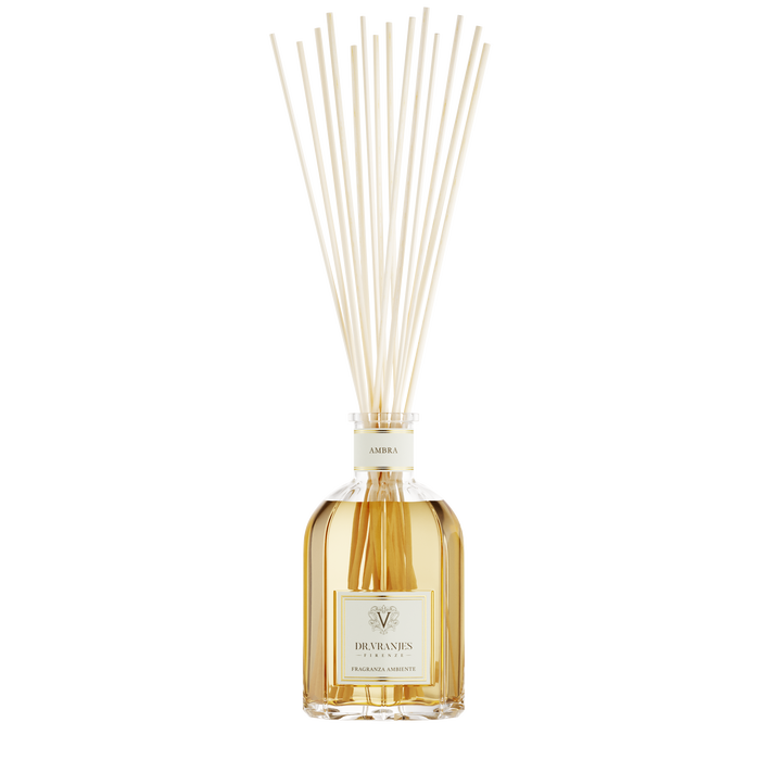 1250ML DR.VRANJES AMBRA DIFFUSER