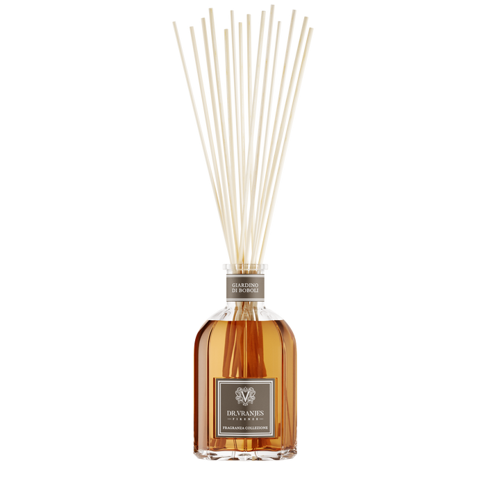 1250ML DR.VRANJES GIARDINO DIFFUSER