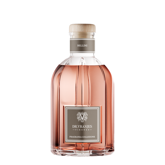 2500ML DR. VRANJES BELLINI DIFFUSER