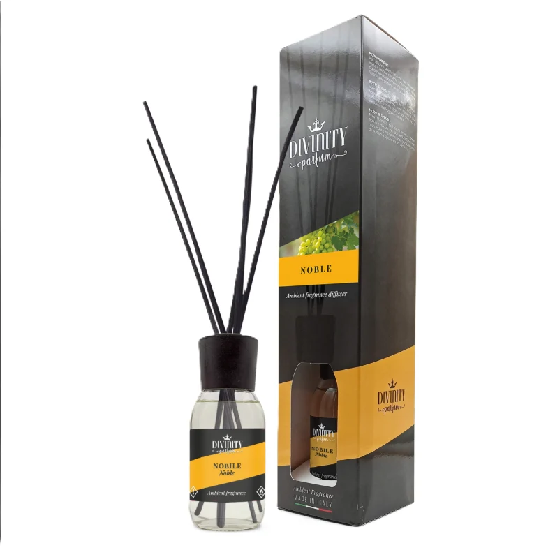 125ML Divinity Noble reed diffuser