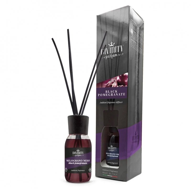 125ML Divinity Pomegranate reed diffuser