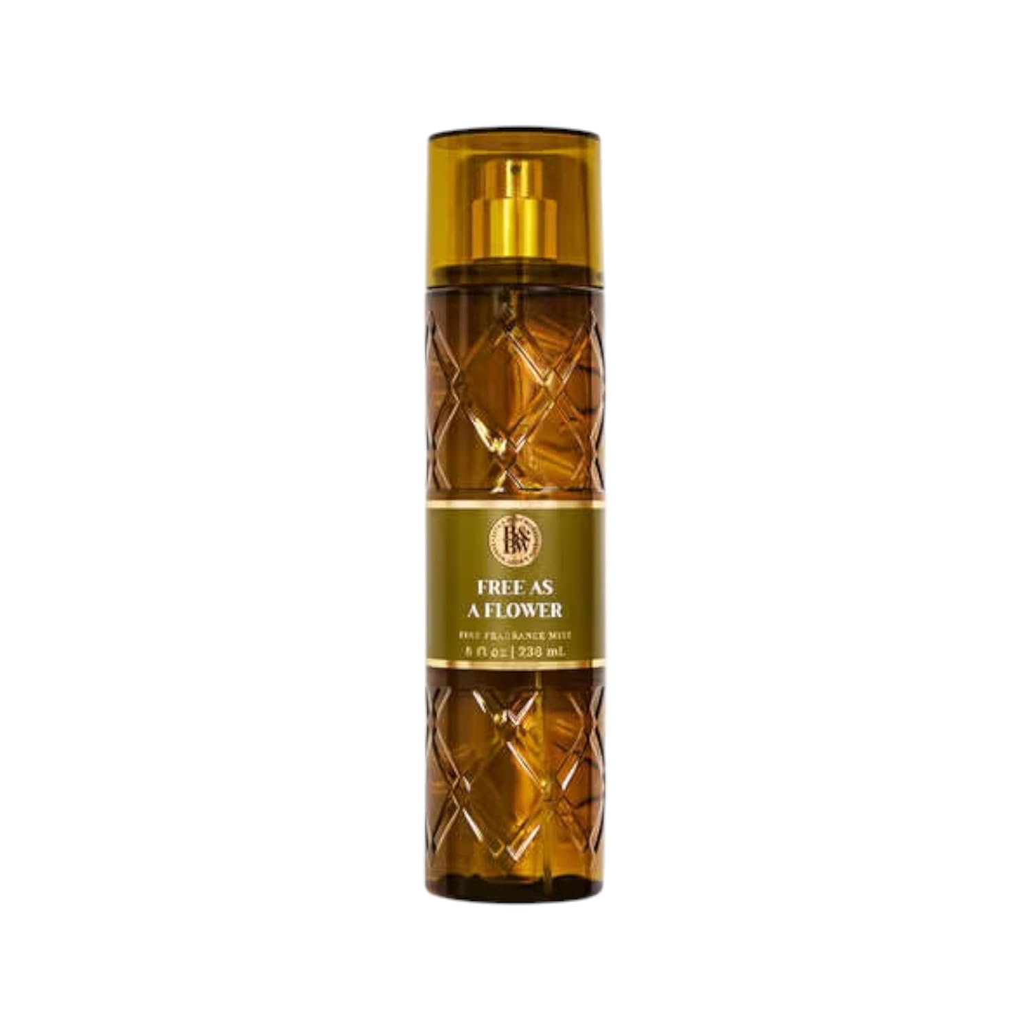 Bath&Body Works Free as a flower Body splash