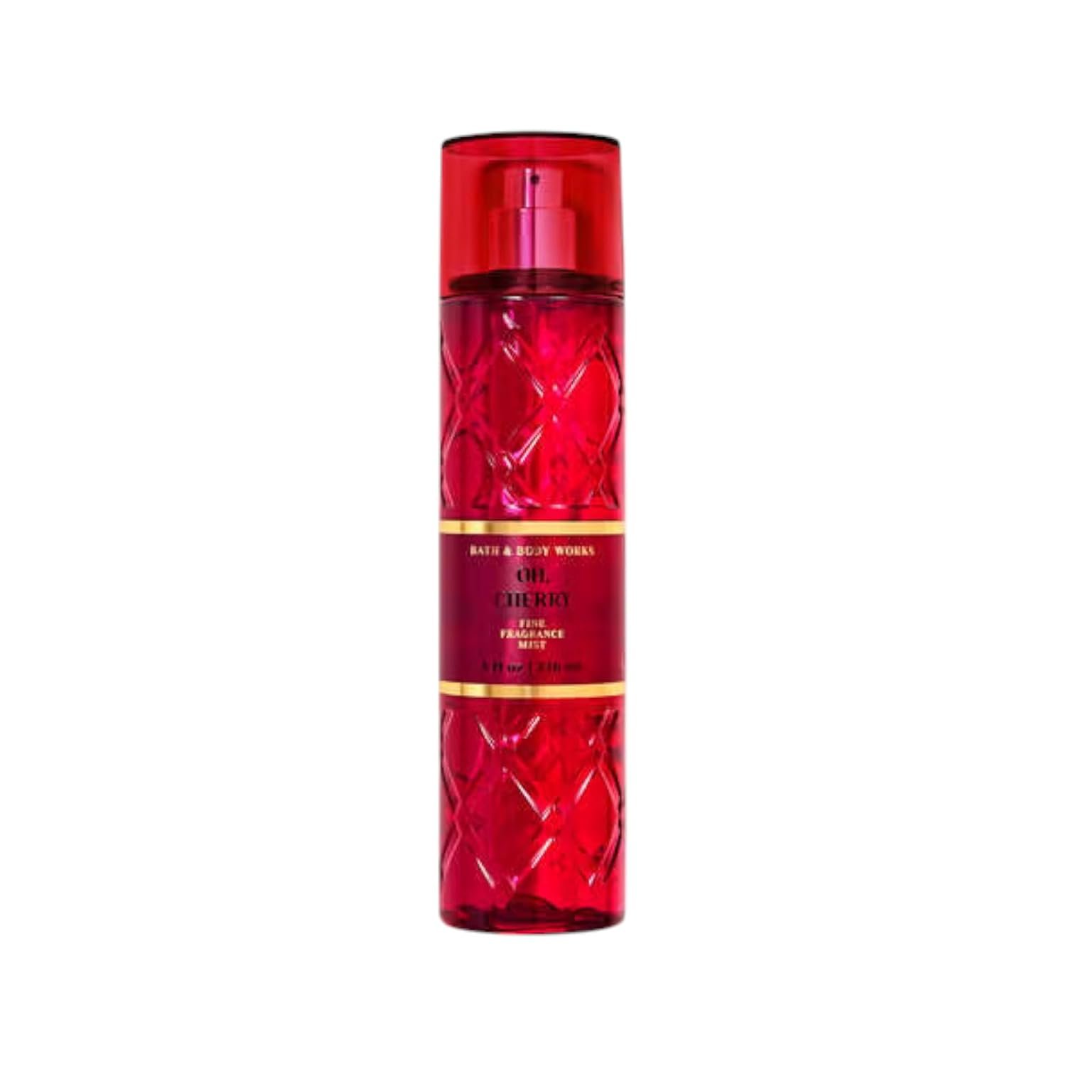 Bath and Body Works Oh Cherry Body Mist