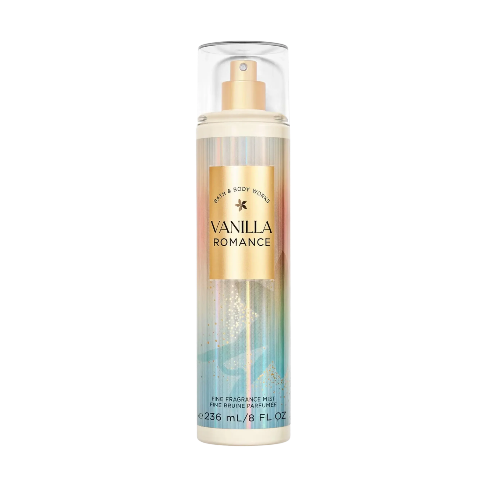 Bath & Body Works Vanilla Romance Body Mist