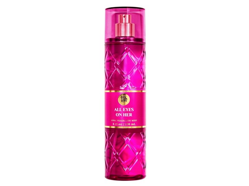 Bath&Body Works All Eyes On Her Body Splash