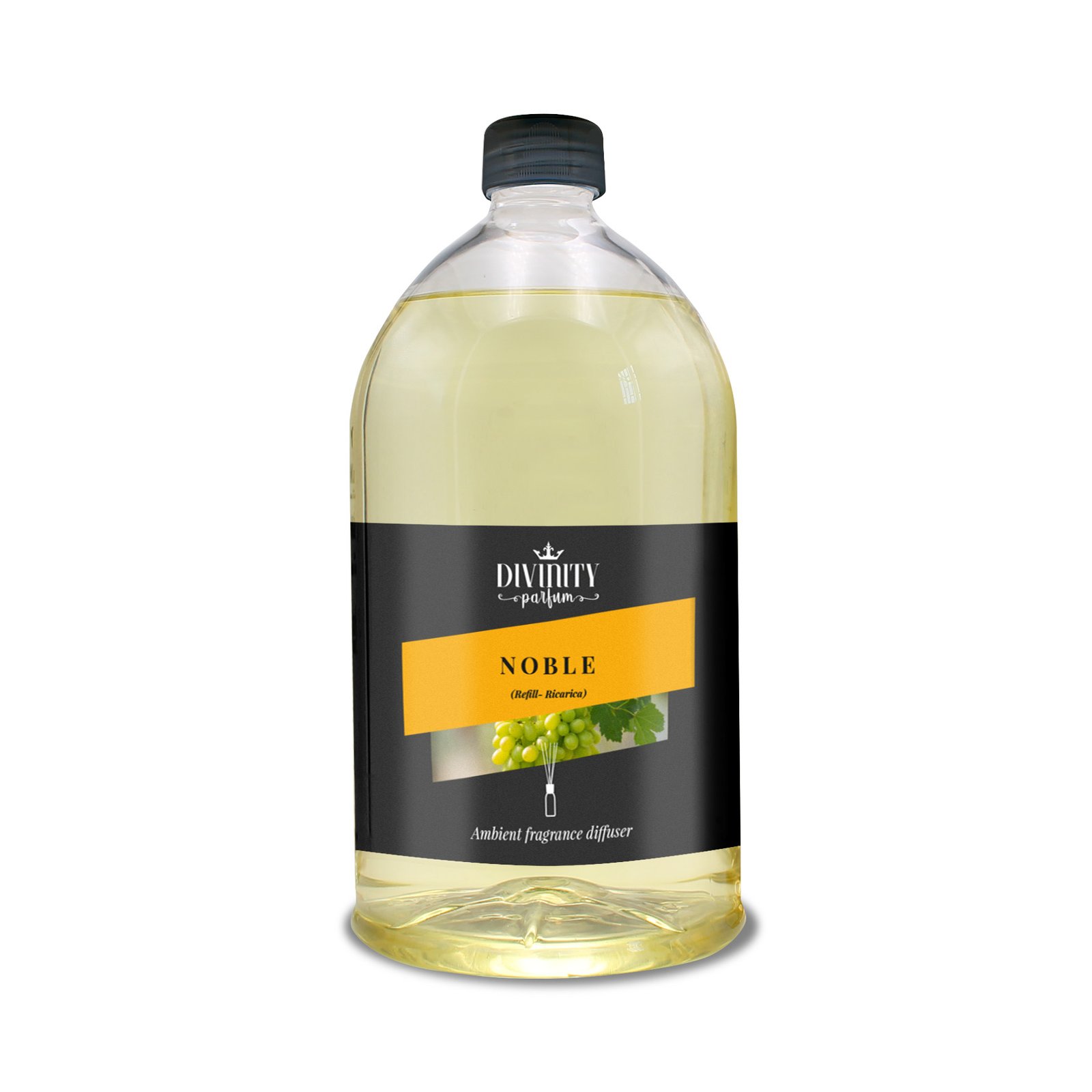 1LT DIVINITY NOBLE REFILL