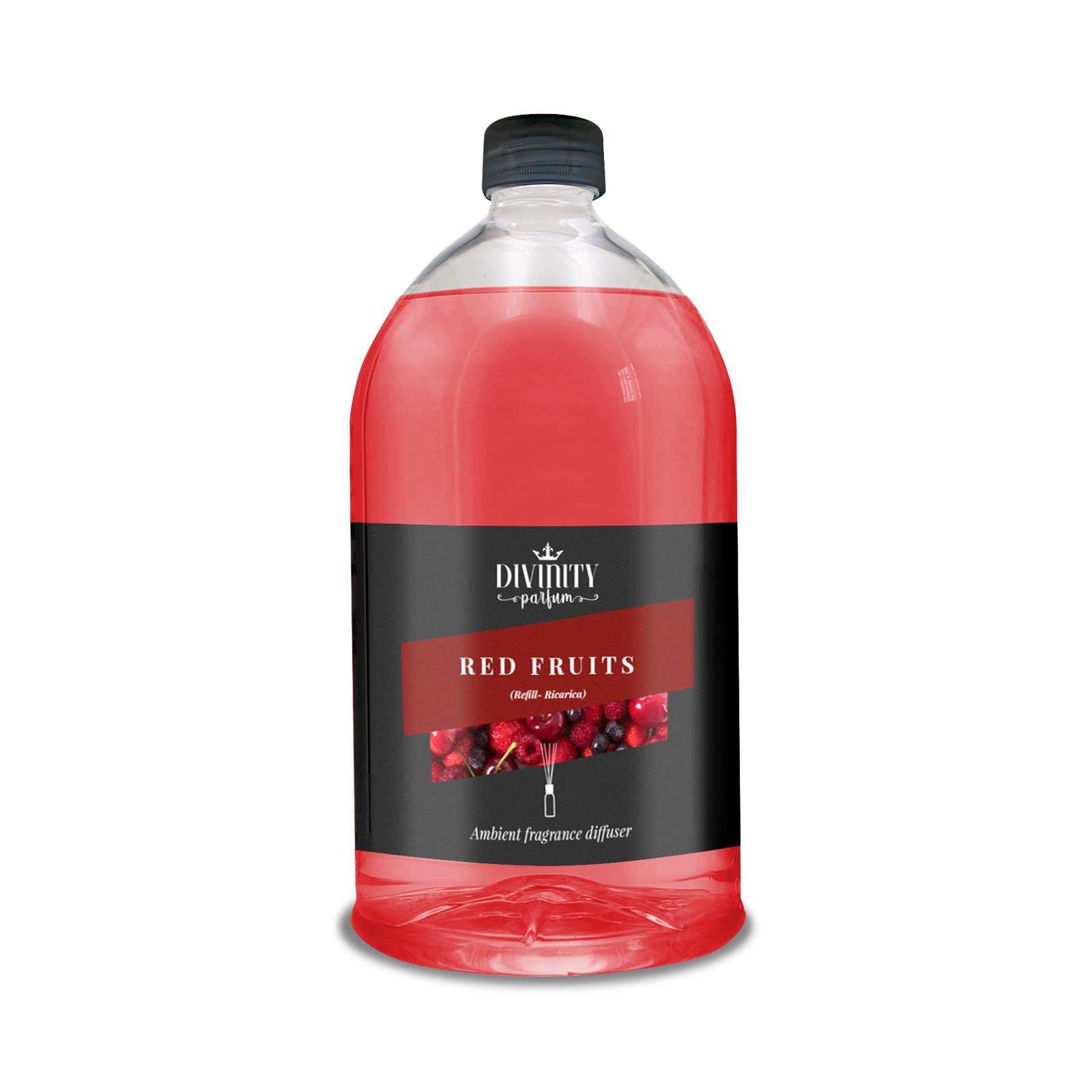1LT DIVINITY RED FRUITS