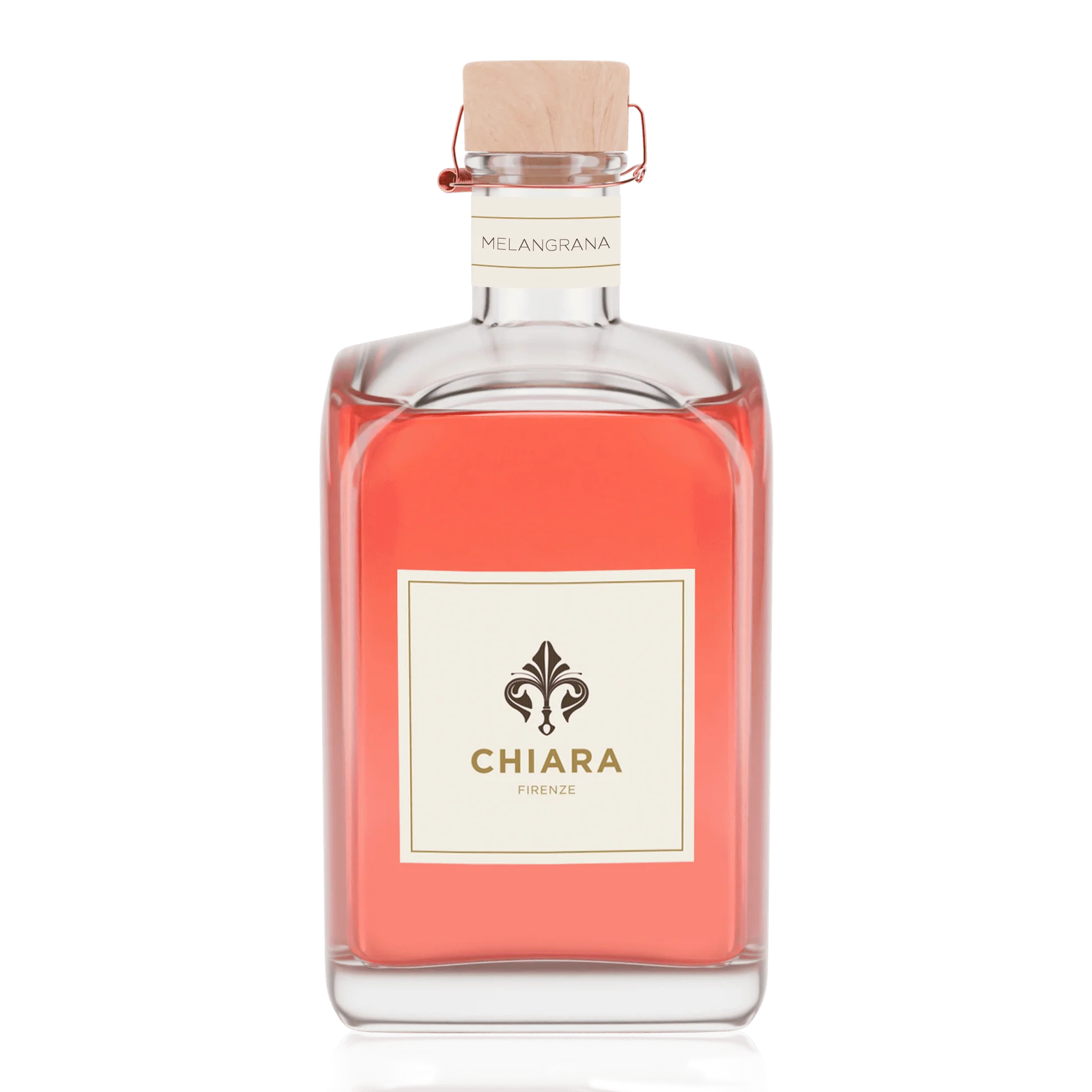 2500ML CHIARA FIRENZE MELAGRANA DIFFUSER