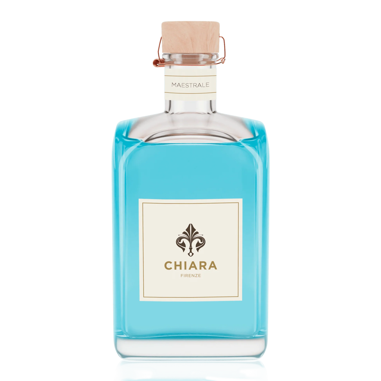 2500ML CHIARA FIRENZI MISTRAL  DIFFUSER