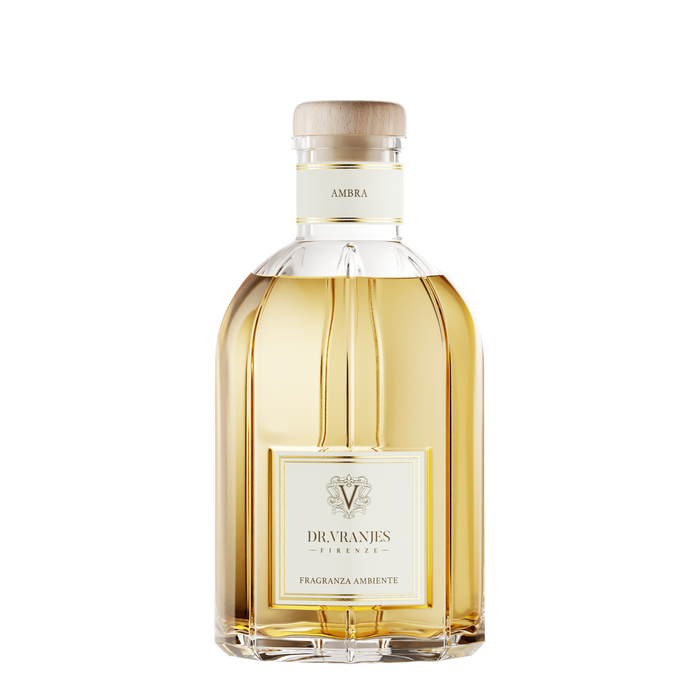 2500ML DR.VRANJES AMBRA DIFFUSER