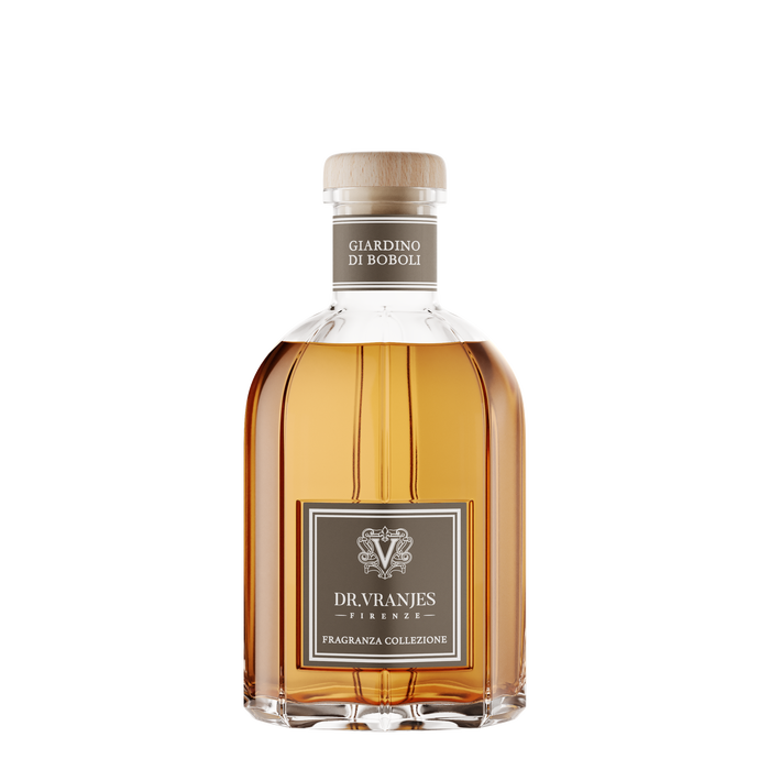 2500ML DR.VRANJES GIARDINO DIFFUSER