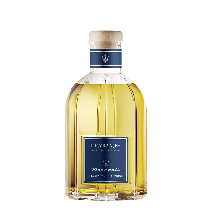 2500ML DR.VRANJES MASERATI DIFFUSER