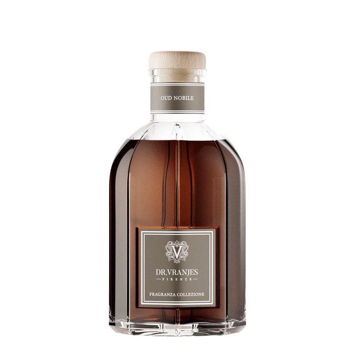 2500ML DR.VRANJES OUD NOBILE DIFFUSER