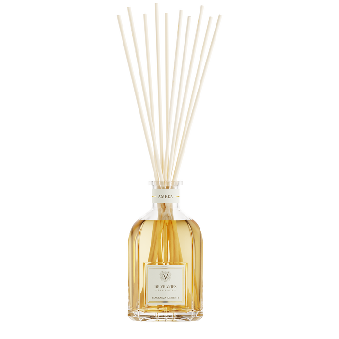 250ML DR. VRANJES AMBRA DIFFUSER