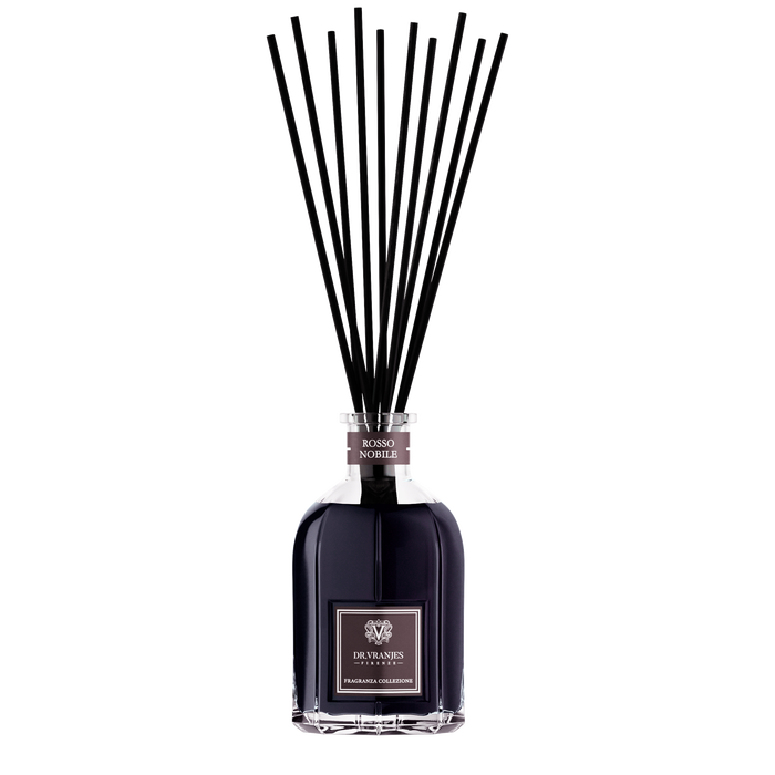 250ML DR. VRANJES ROSSO NOBILE DIFFUSER