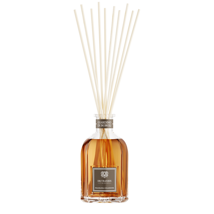 250ML DR.VRANJES GIARDINO DIFFUSER
