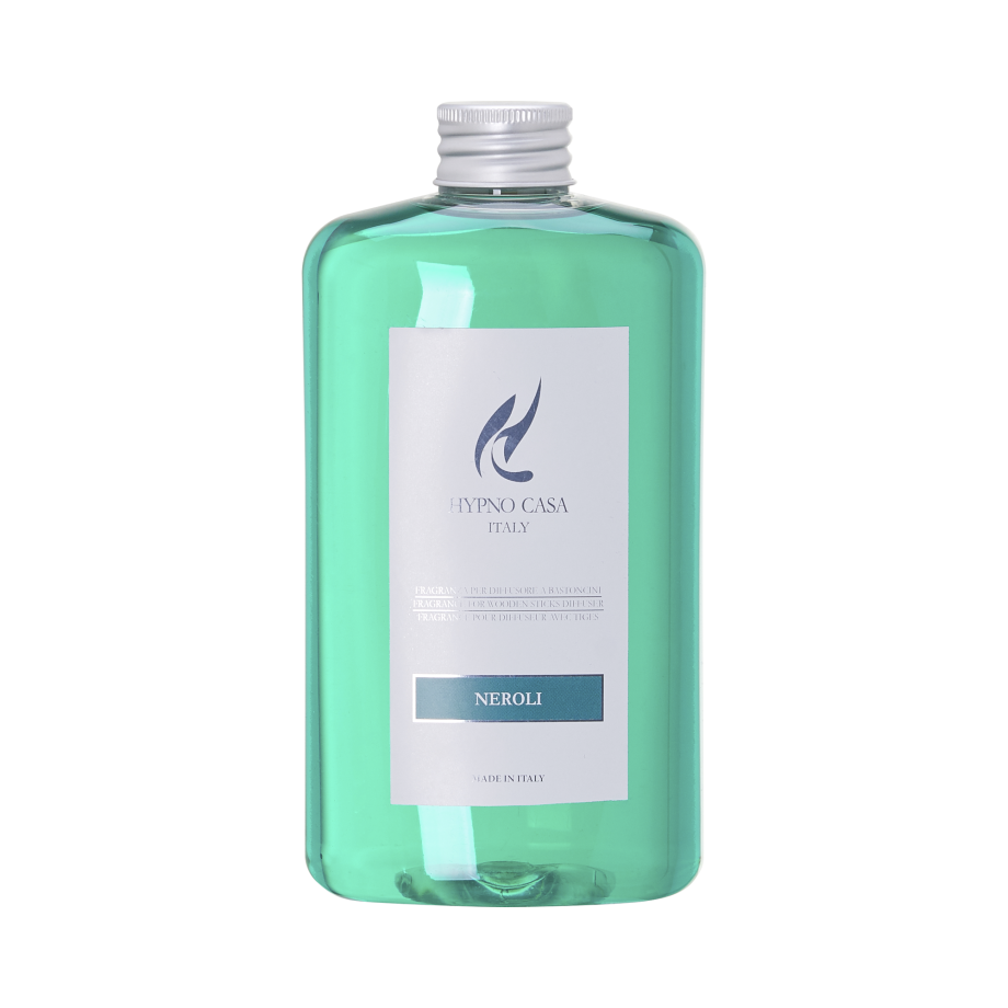 500ML  HYPNO CASA NEROLI DIFFUSER REFILL