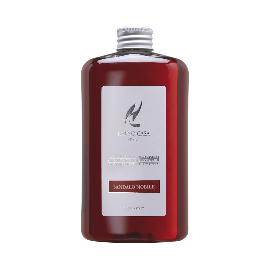 500ML  HYPNO CASA SANDALO NOBILE DIFFUSER REFILL