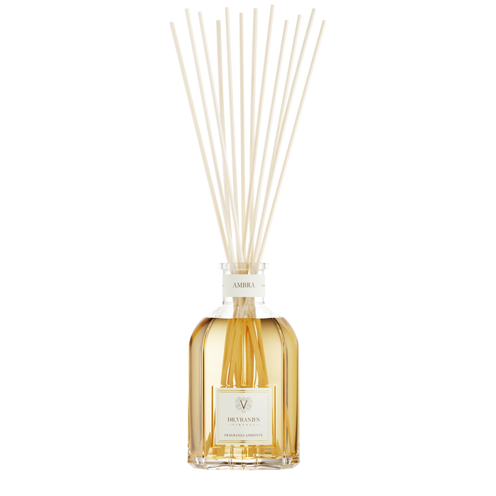 500ML DR.VRANJES AMBRA DIFFUSER