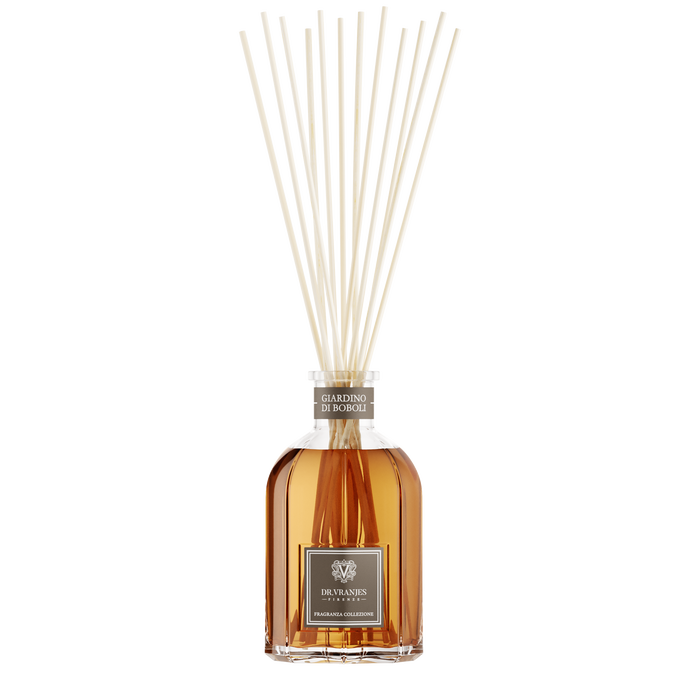 500ML DR.VRANJES GIARDINO DIFFUSER
