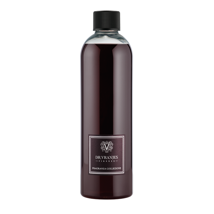 500ML DR.VRANJES ROSSO NOBILE REFILL