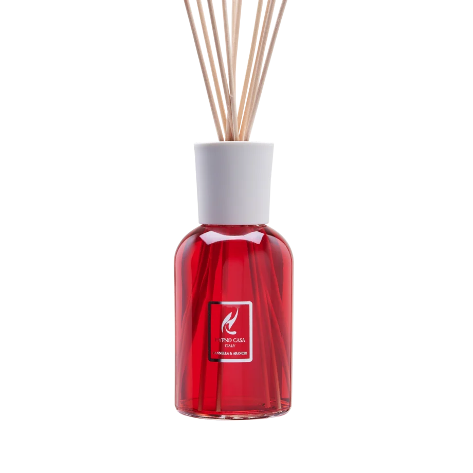 500ML ECO CHIC HYPNO CASA CANNELLA & ARANCIO DIFFUSER
