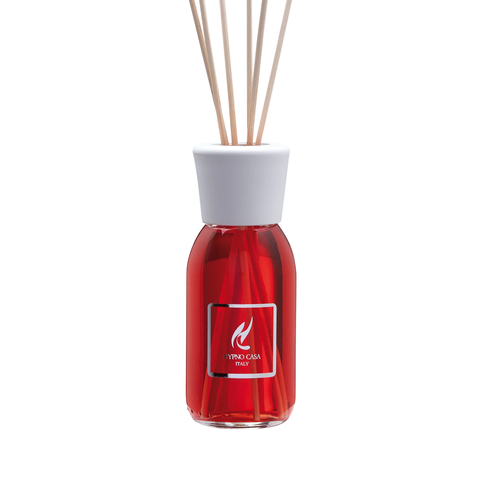 100ML ECO CHIC HYPNO CASA ROSSO DIVINO DIFFUSER