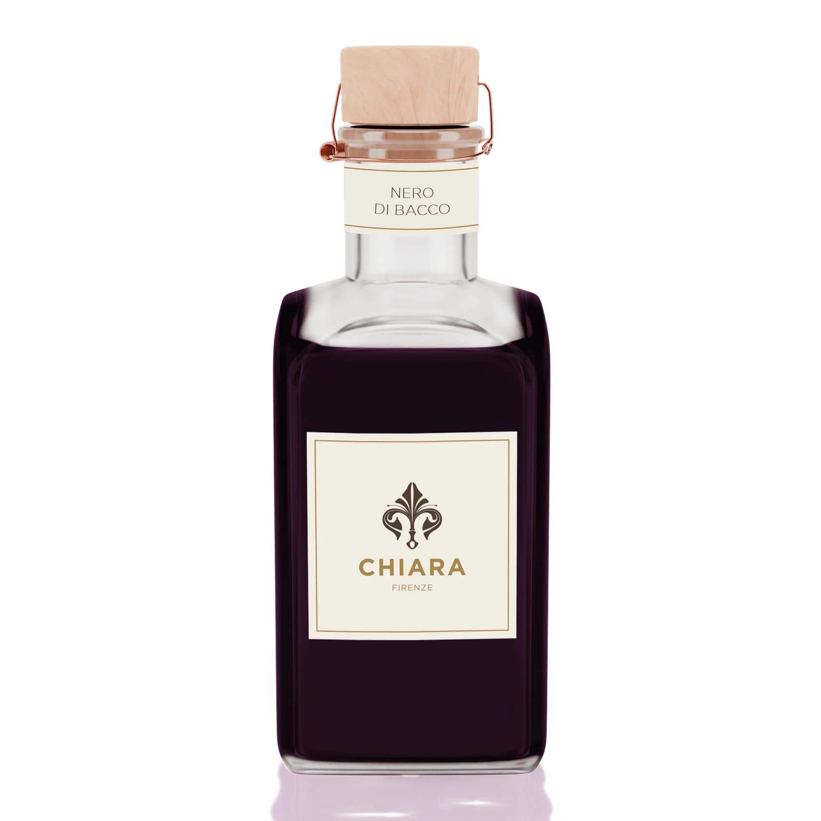5000ML CHIAIRA FIRENZE NERO DI BACCO DIFFUSER