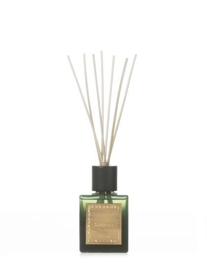 Culti Milano Decor Classic Reed Diffuser-Golden 500ML