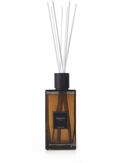 Culti Milano Decor Classic Reed Diffuser-Supreme 2700ML