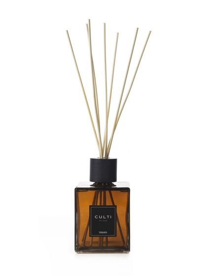 Culti Milano Decor Classic Reed Diffuser-Tessuto 1000ML
