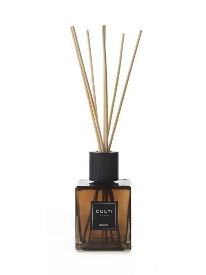 Culti Milano Decor Classic Reed Diffuser- Tessuto 500ML