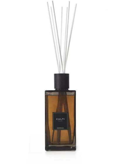 Culti Milano Decor Classic ReedDiffuser- Mediter 2700ML