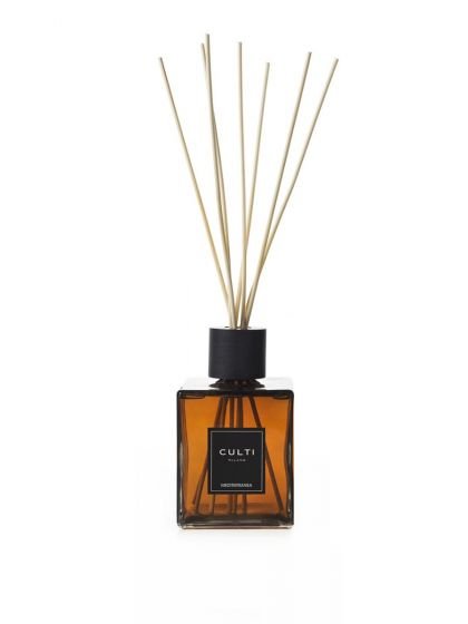 Culti Milano Decor Classic Reed Diffuser-Mediter 1000ML