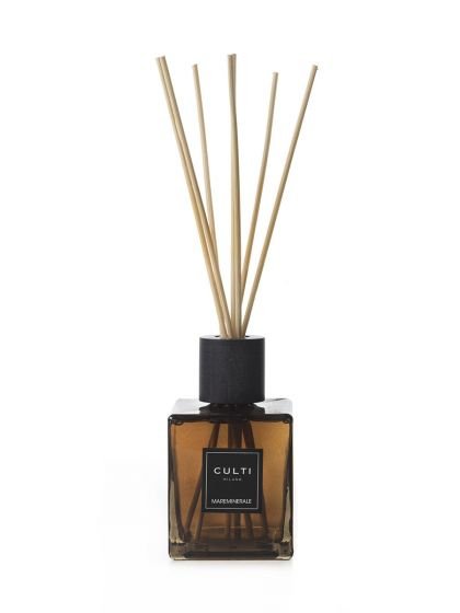 Culti Milano Decor Classic Reed Diffuser-Maremin 500ML
