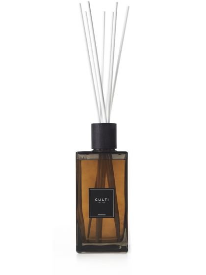 Culti Milano Decor Classic Reed Diffuser-Aramara 2700ML