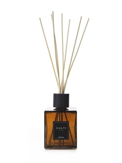 Culti Milano Decor Classic Reed Diffuser-Aramara 1000ML