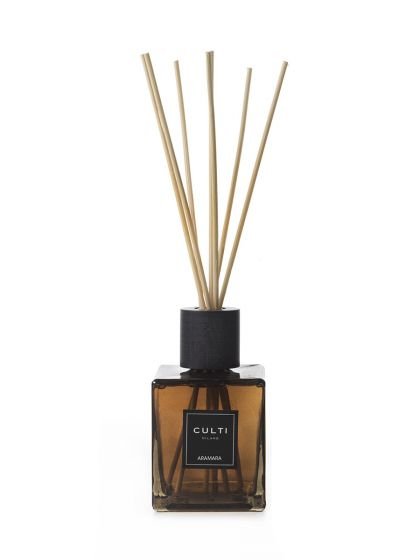 Culti Milano Decor Reed Diffuser-Aramara 500ML