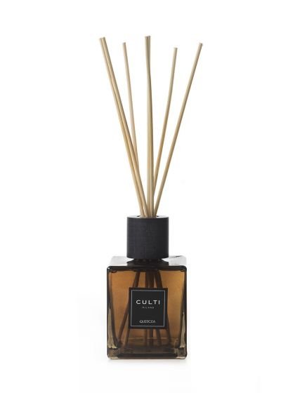 Culti Milano Decor Classic Reed Diffuser-Quercea 500ML