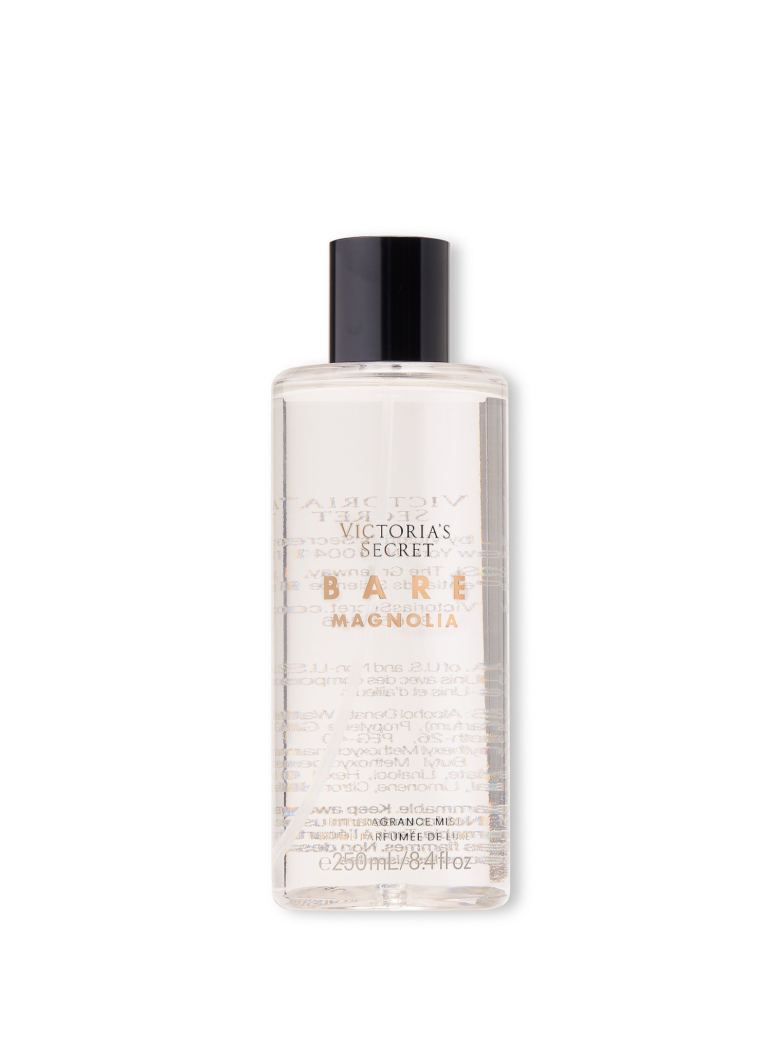 Victoria's Secret Bare Magnolia Fragrance Mist