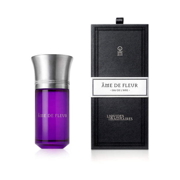 Les Liquides Imaginaires Âme de Fleur EDP-100ml