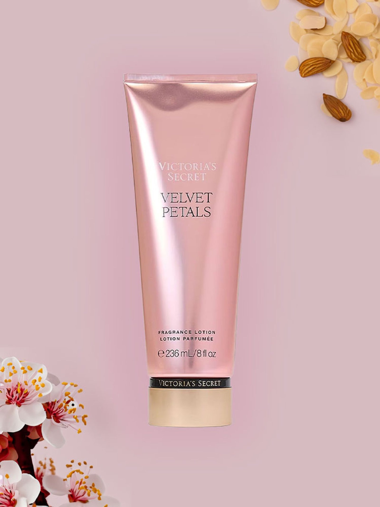 Victoria's Secret Velvet petals body lotion