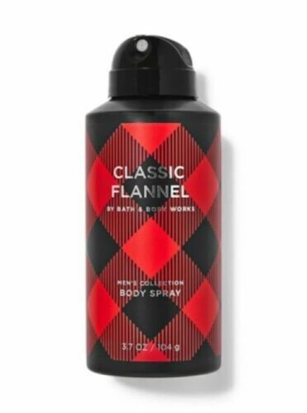 Bath&Body Works Classic flannel deodorant spray