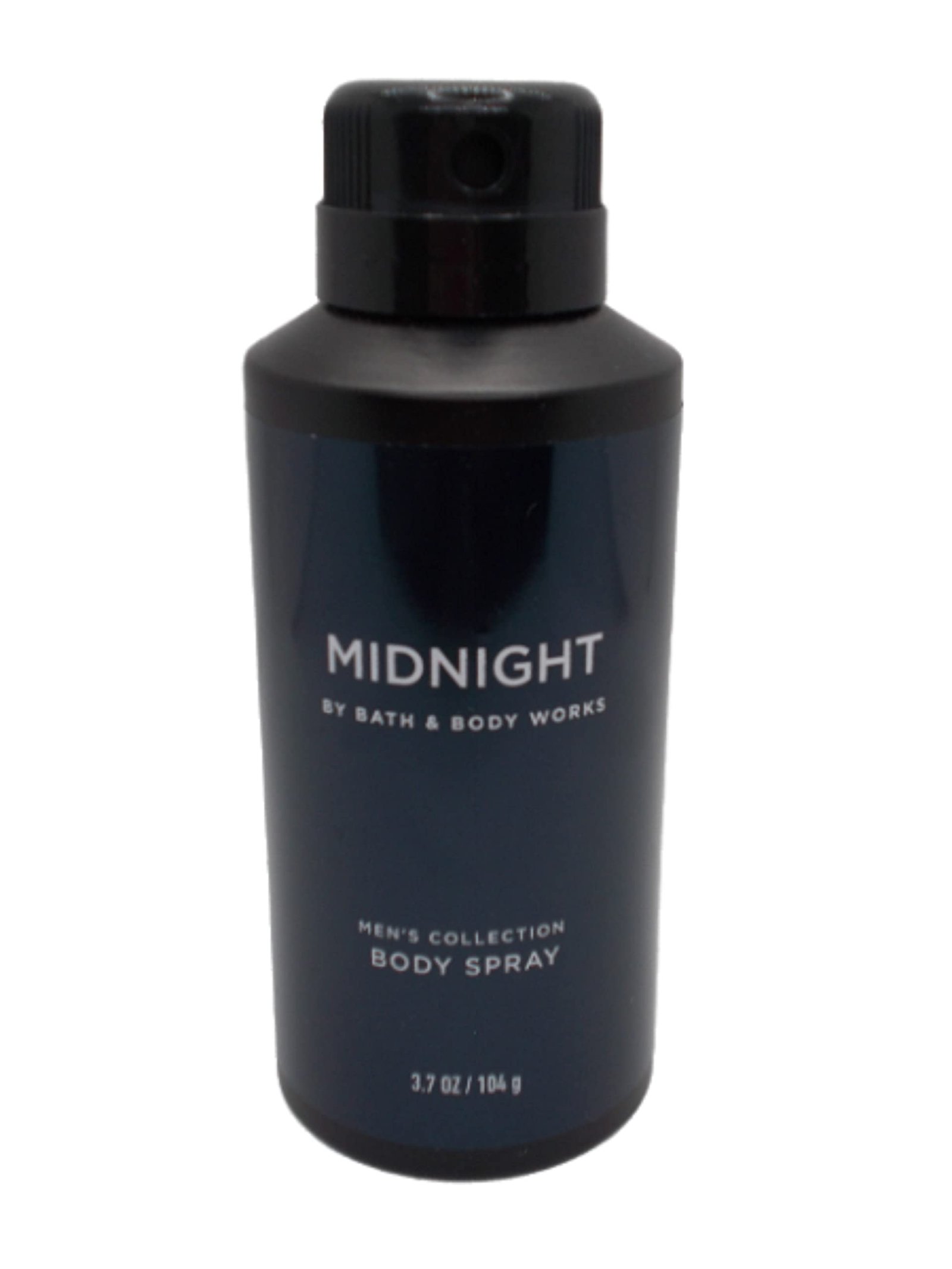 Bath&Body Works Countdown midnight deodorant spray