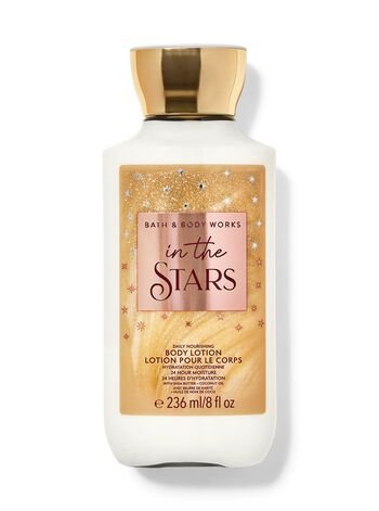 Bath & Body Works In the stars body lotion